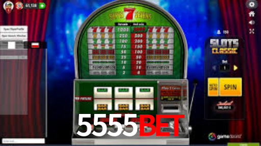5555BET