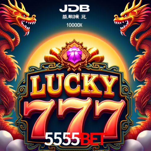 5555BET PLATAFORMA