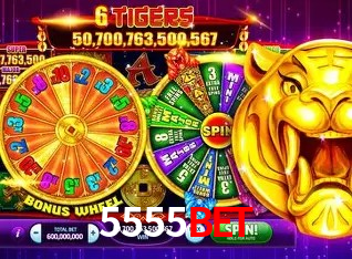 5555BET PLATAFORMA