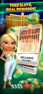 5555BET PLATAFORMA