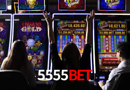 5555BET