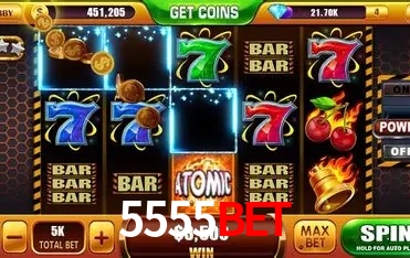 5555BET