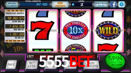 5555BET