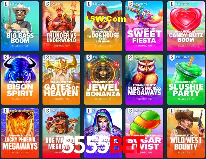 Experiência VIP 5555bet