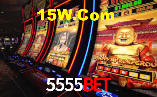 5555bet