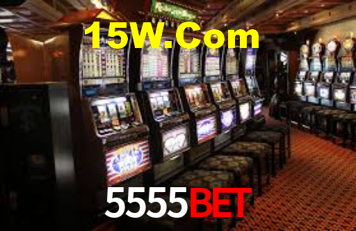 5555bet