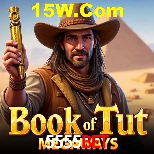 Inovações de Jogos na 5555bet: O Futuro das Experiências Interativas