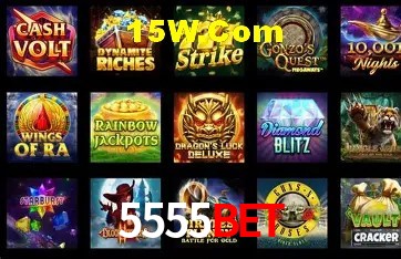 Casino Ao Vivo 5555bet