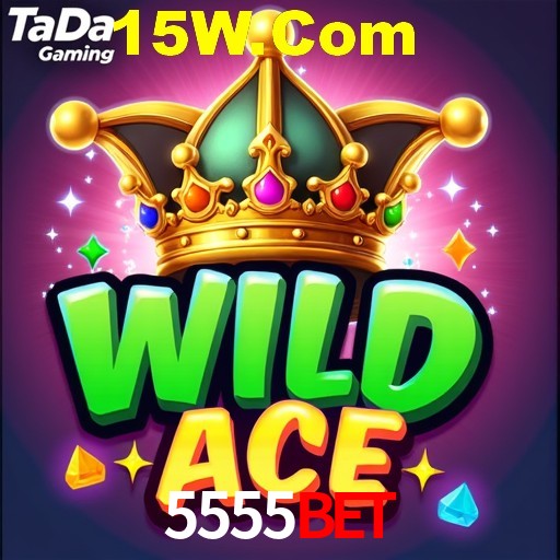 5555bet plataforma