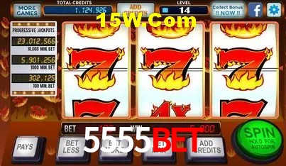 Apostas de Futebol 5555bet