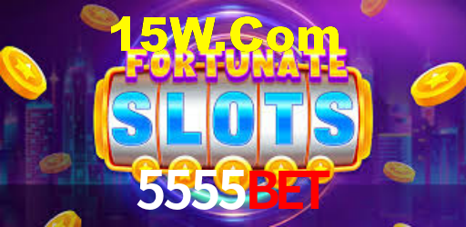 5555bet