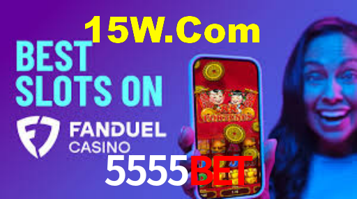 5555bet cassino