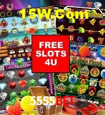 Login Seguro 5555bet