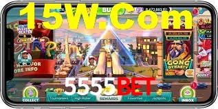 Roulette Table 5555bet