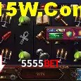 Diretório de Jogos 5555bet