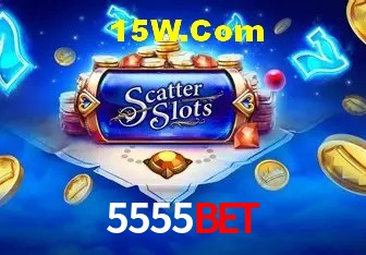 Recursos de Bônus 5555bet