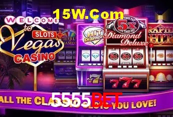 Provedores de Jogos 5555bet