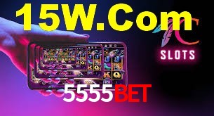 VIP Casino 5555bet