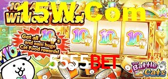 5555bet plataforma
