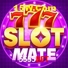 Welcome Bonus 5555bet