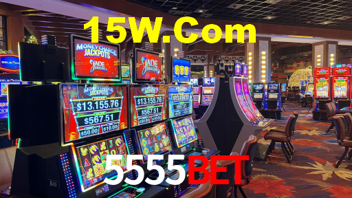 5555bet plataforma