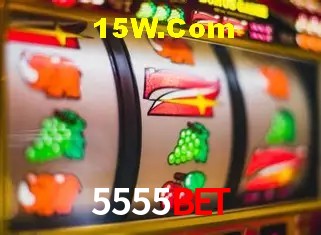 Tecnologia da Plataforma 5555bet