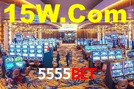 Programa VIP 5555bet