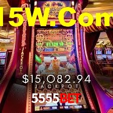 Blackjack Table 5555bet
