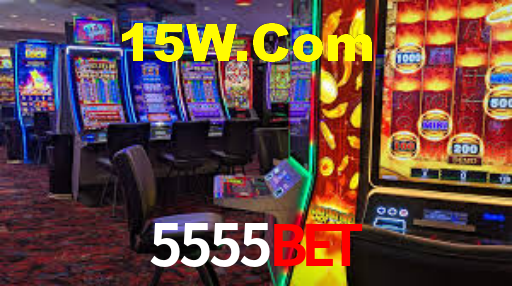 5555bet cassino