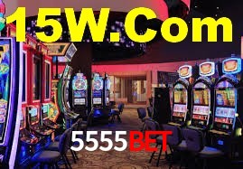 Premium Interface 5555bet
