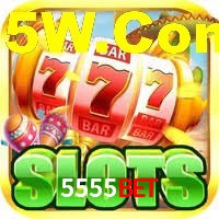 5555bet plataforma