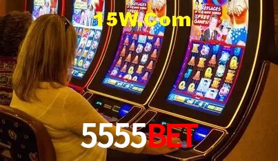 Apostas de Tênis 5555bet